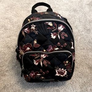 Vera Bradley mini backpack